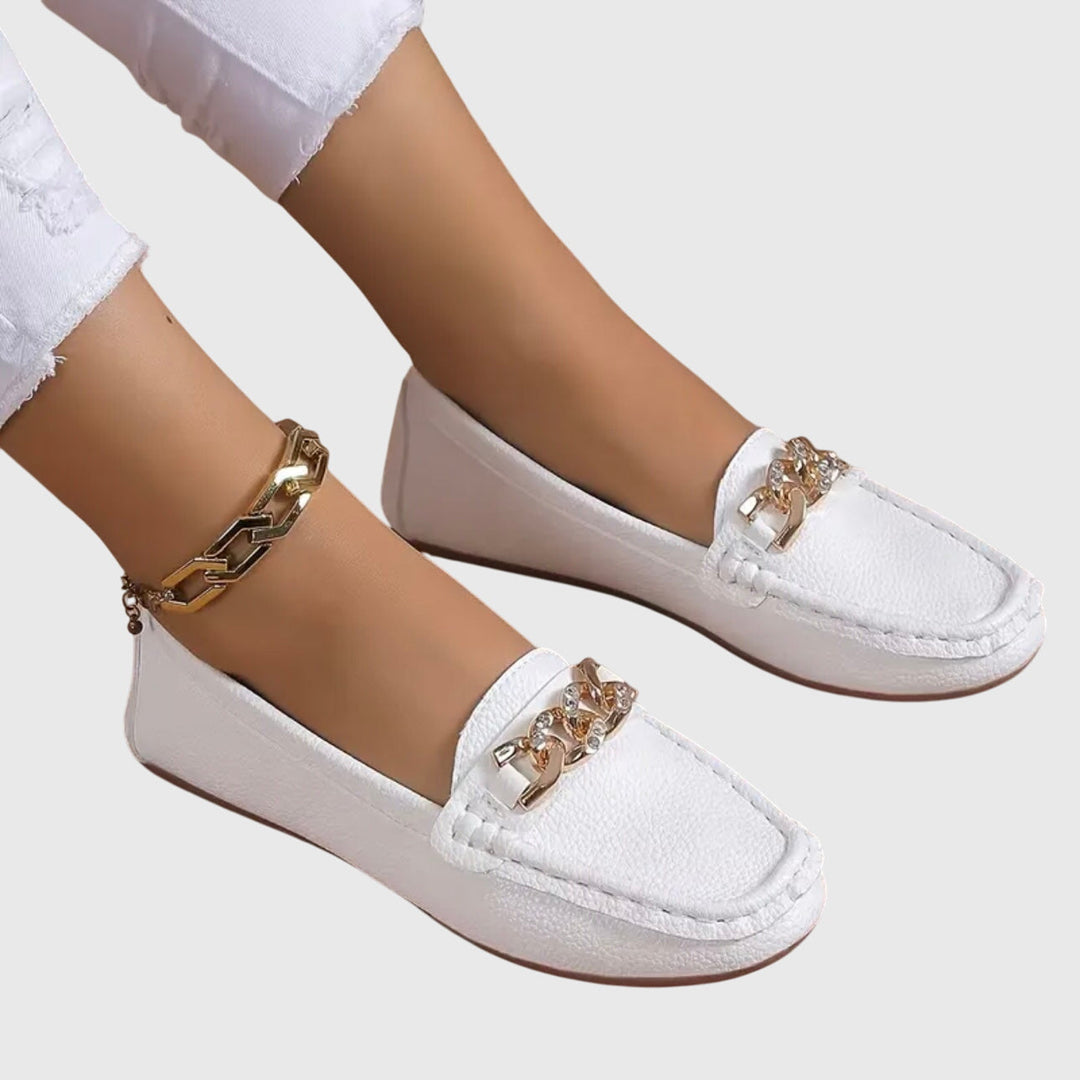 Neri - Orthopedic Loafers