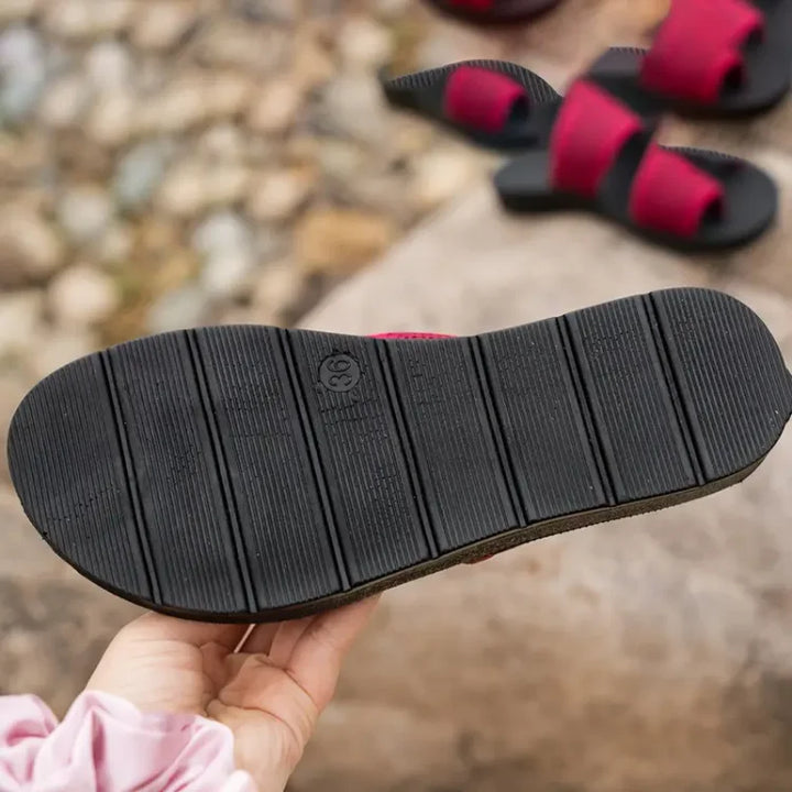 Celia - Comfortable Sandals