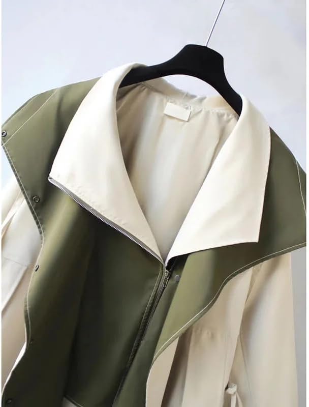 Laurie - Windbreaker Jacket