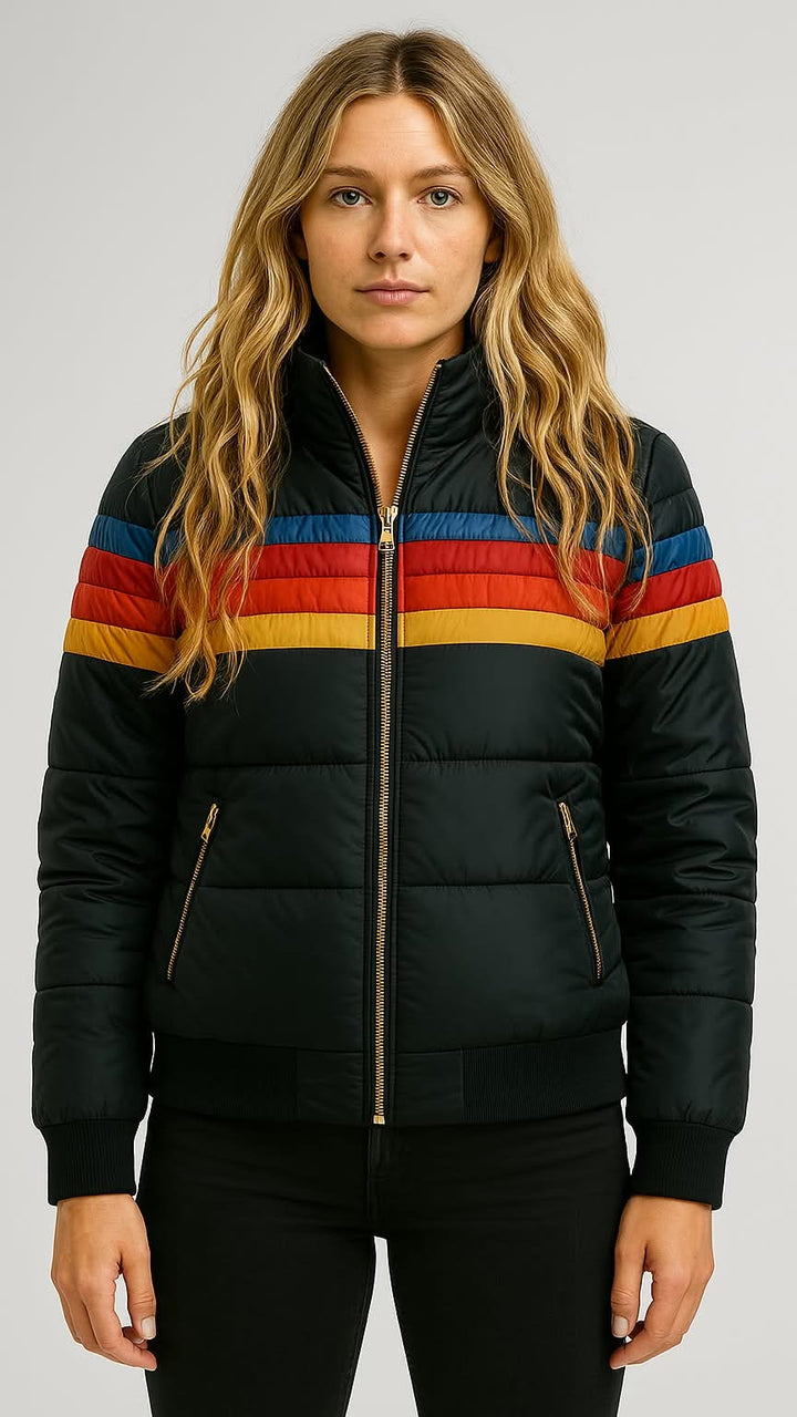 Sky - Waterproof Rain Jacket