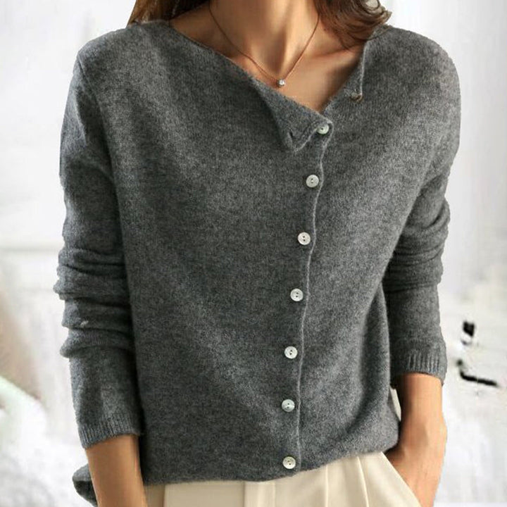 Lara – Effortless Style Cardigan Meets All-Day Comfort
