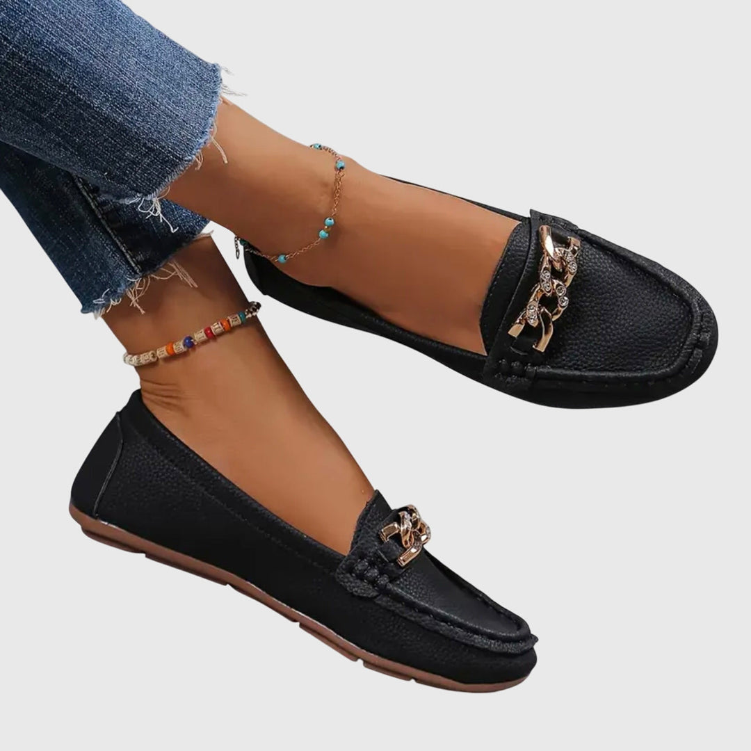 Neri - Orthopedic Loafers