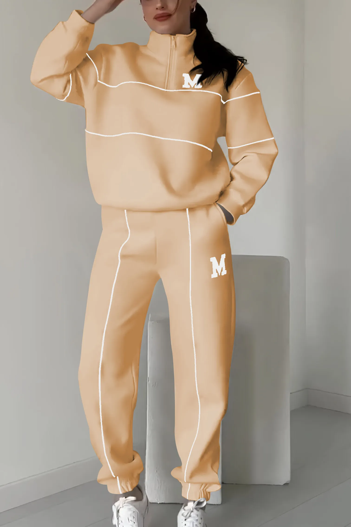 Michigan – Cozy Set for Confidence in Every Moment