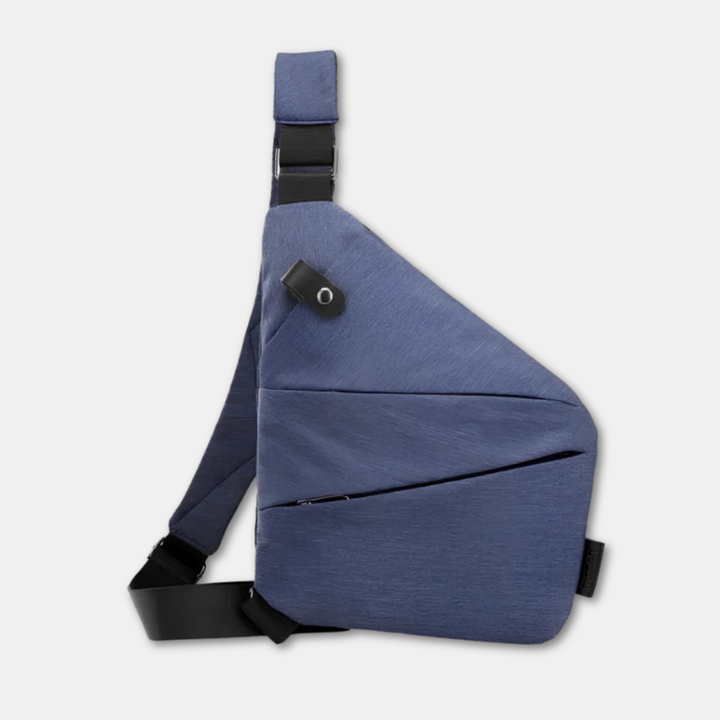 Cynthia – Sleek Style with Everyday Security Shoulder Bag