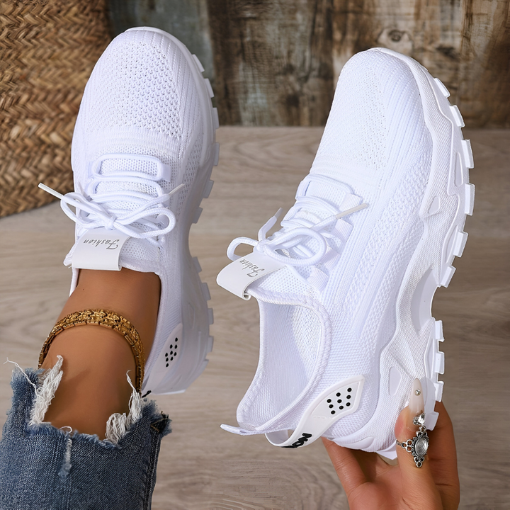 Noa – Orthopaedic Sneaker for Comfort with Effortless Style