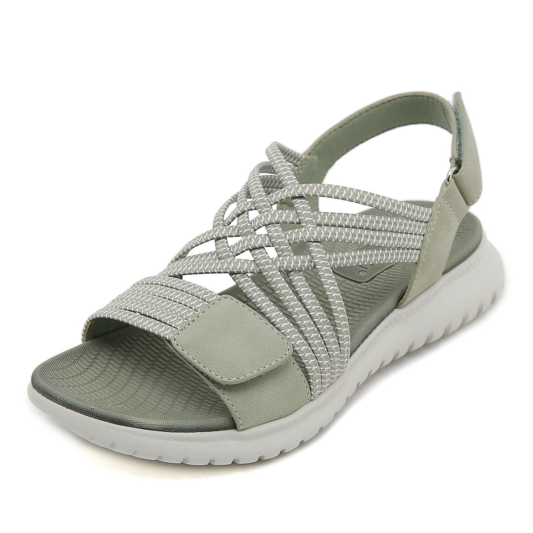 Eleanor - Orthopedic Comfort Sandals