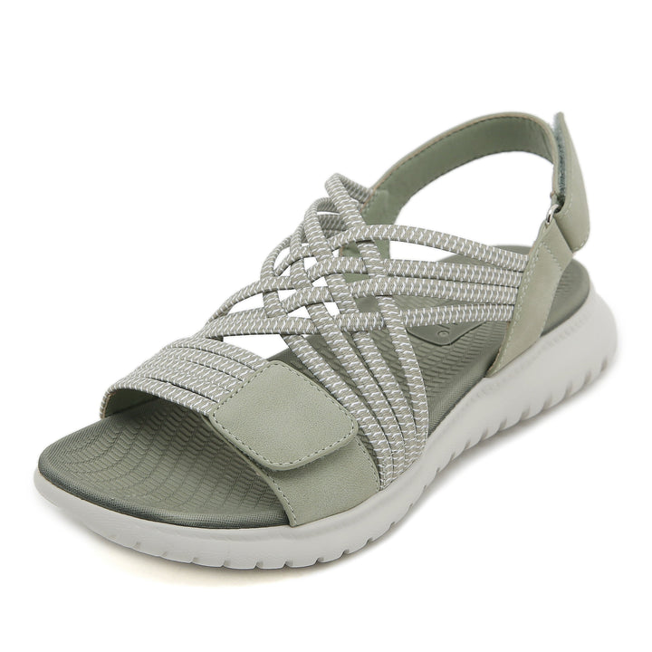 Eleanor - Orthopedic Comfort Sandals