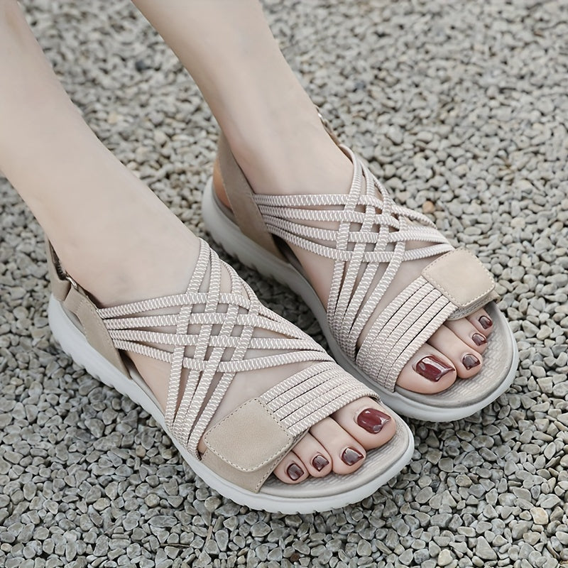 Eleanor - Orthopedic Comfort Sandals