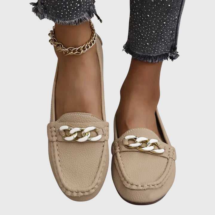 Neri - Orthopedic Loafers