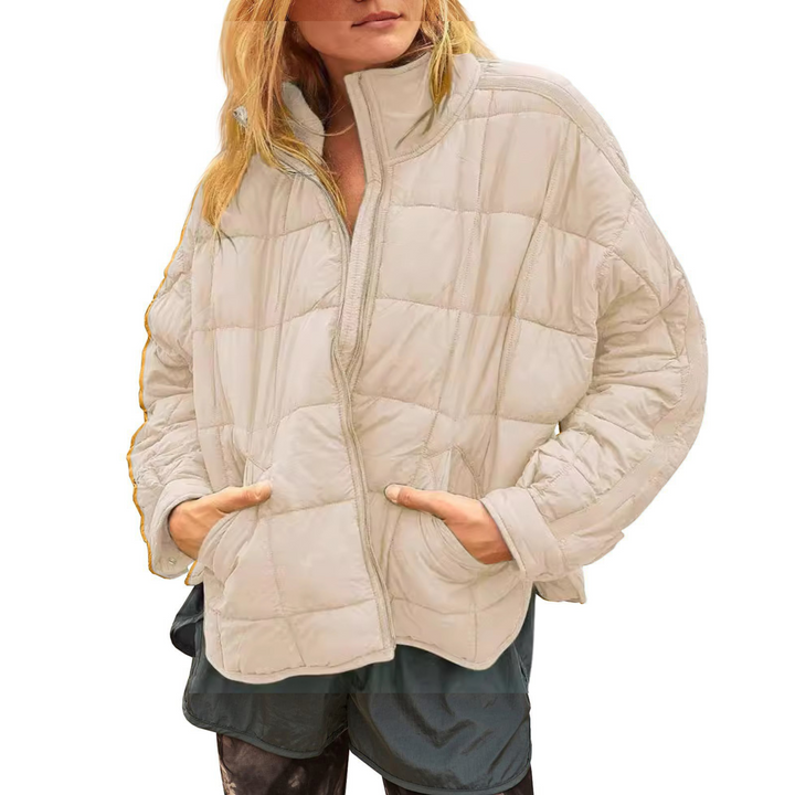 Joyce – Lightweight Everyday Puffer Jacket