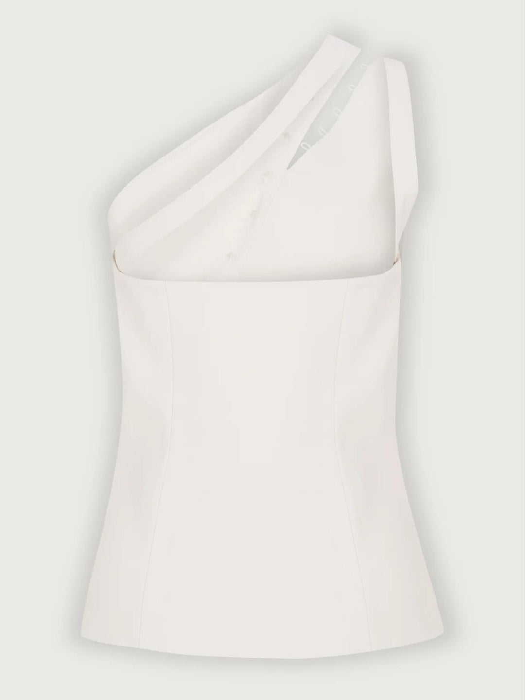 Seren - Stylish One-Shoulder Top