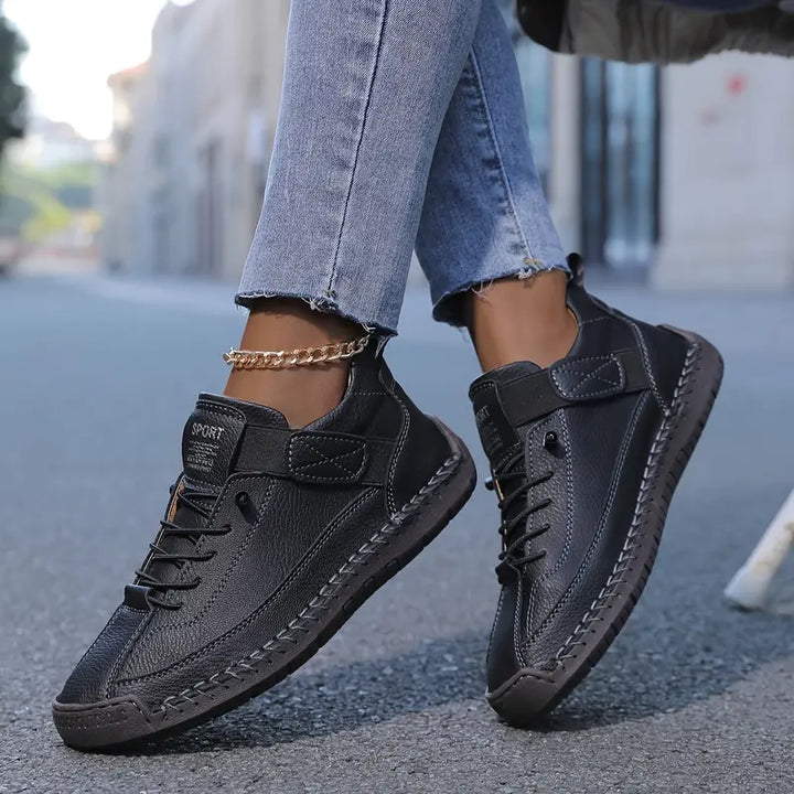Blair – Orthopaedic Trainers That Keep You Moving with Ease