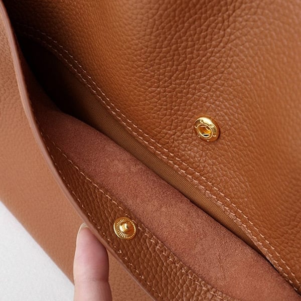 Margot – Premium Leather Shoulder Bag
