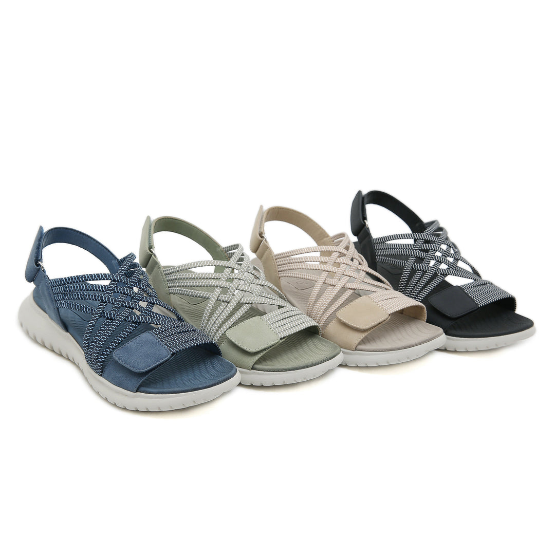 Eleanor - Orthopedic Comfort Sandals