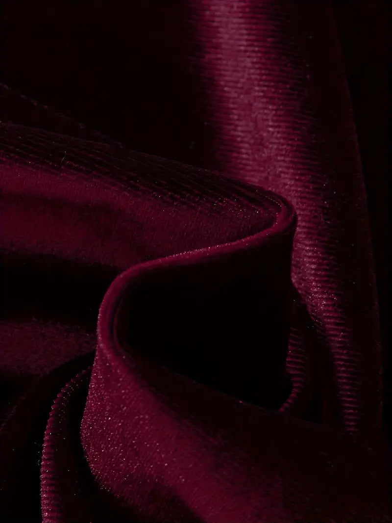 Élise – Plush Velvet Lounge Set for Effortless Everyday Elegance