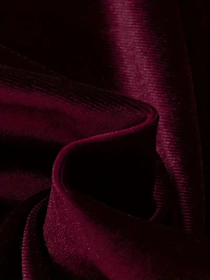 Élise – Plush Velvet Lounge Set for Effortless Everyday Elegance