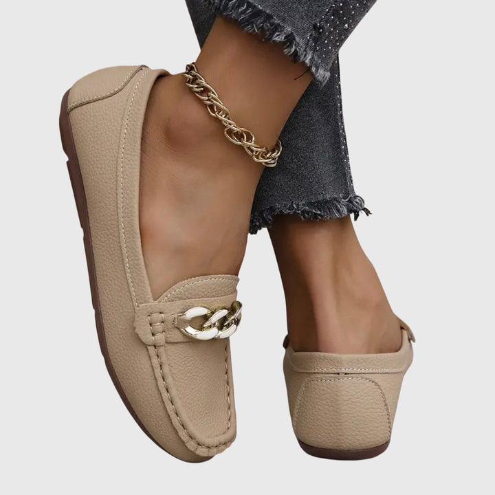 Neri - Orthopedic Loafers