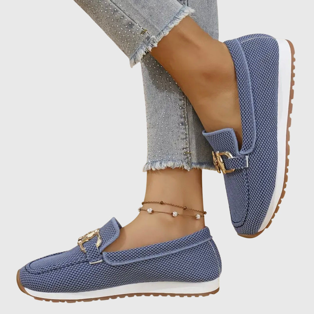 Usana - Orthopedic Loafers