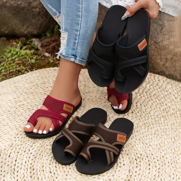 Celia - Comfortable Sandals