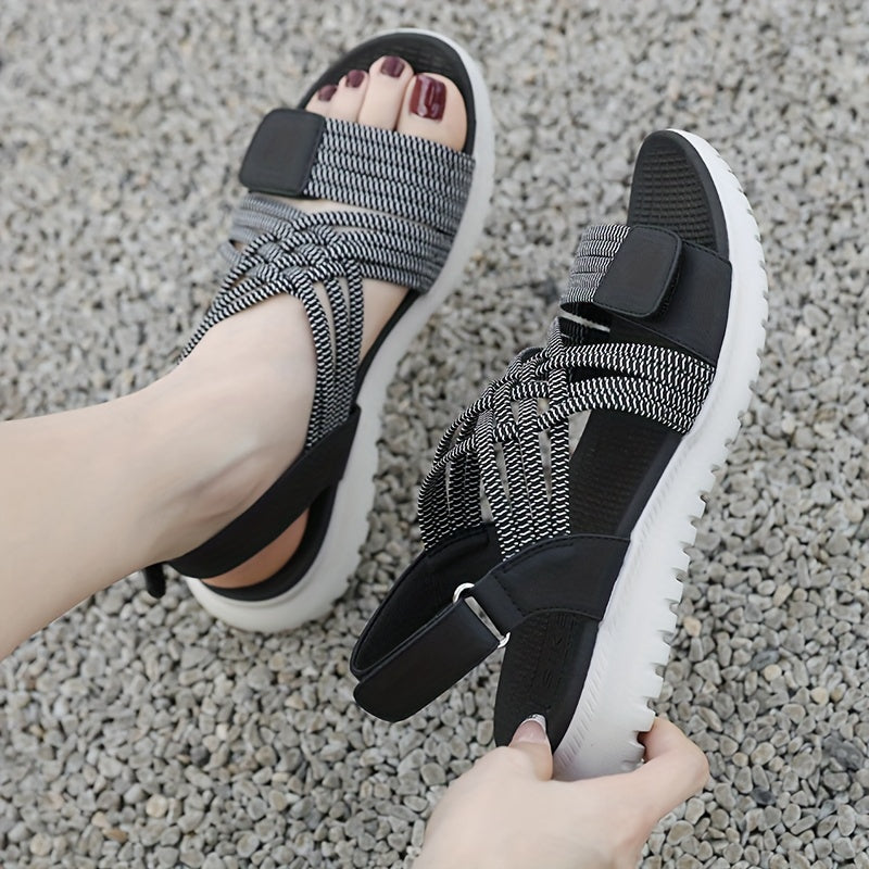 Eleanor - Orthopedic Comfort Sandals