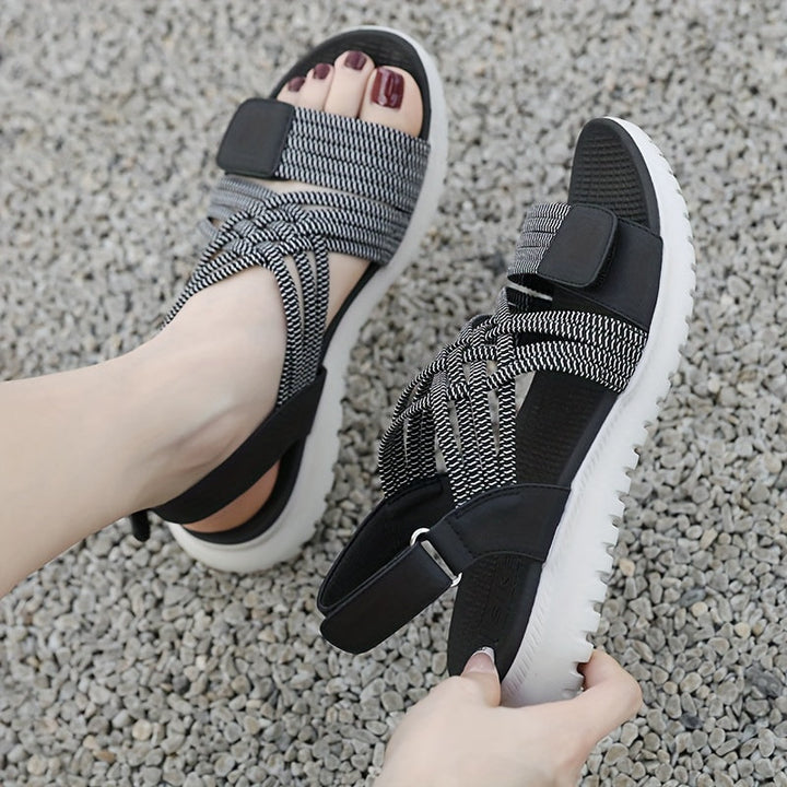 Eleanor - Orthopedic Comfort Sandals