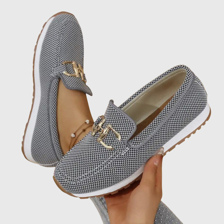 Usana - Orthopedic Loafers