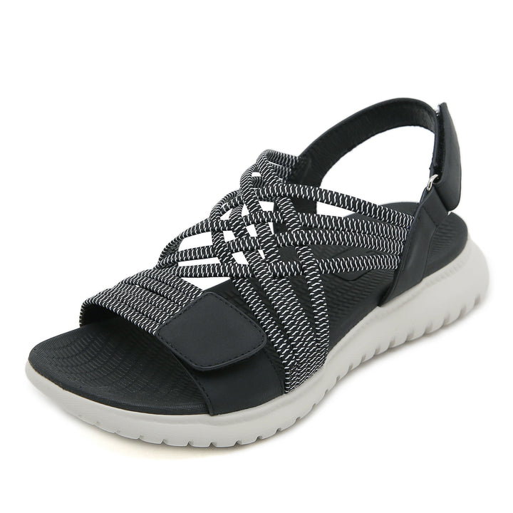 Eleanor - Orthopedic Comfort Sandals