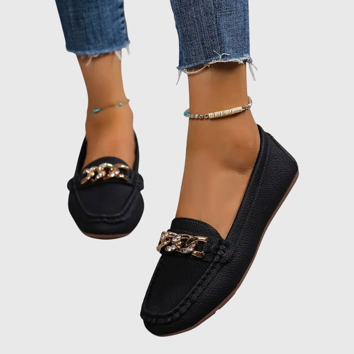 Neri - Orthopedic Loafers