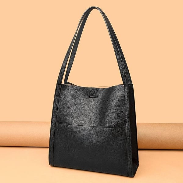 Margot – Premium Leather Shoulder Bag