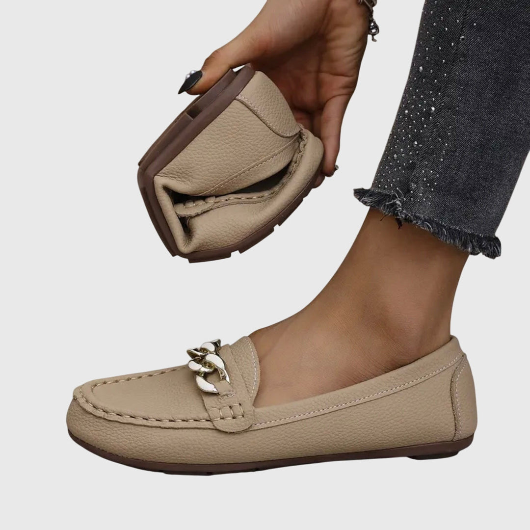 Neri - Orthopedic Loafers