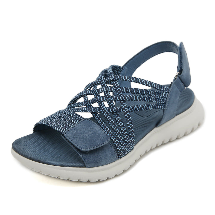 Eleanor - Orthopedic Comfort Sandals