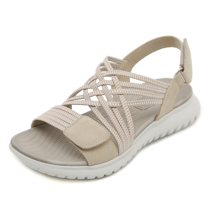 Eleanor - Orthopedic Comfort Sandals