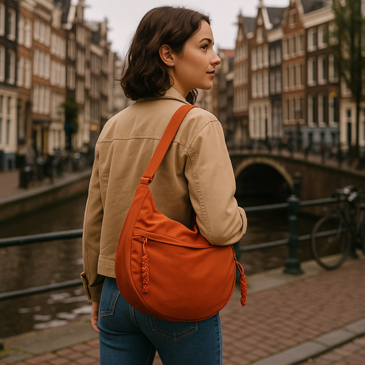 Courtney – Chic Shoulder Bag for Effortless Days