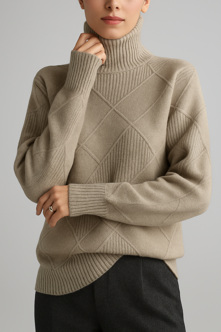 Willow – Elegant Warm Sweater