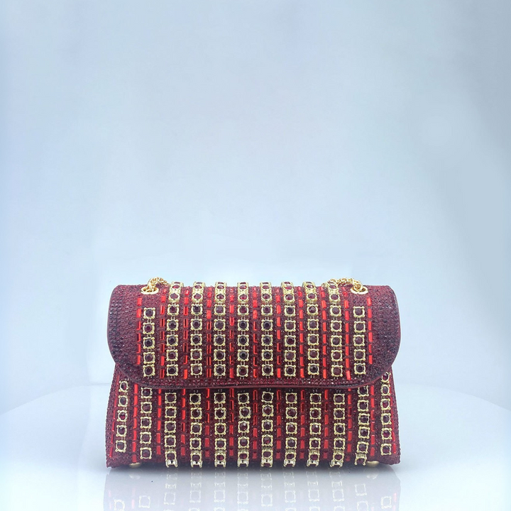 Willow – Radiance in Every Step Shoulder Bag