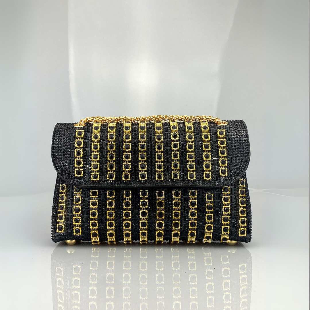 Willow – Radiance in Every Step Shoulder Bag