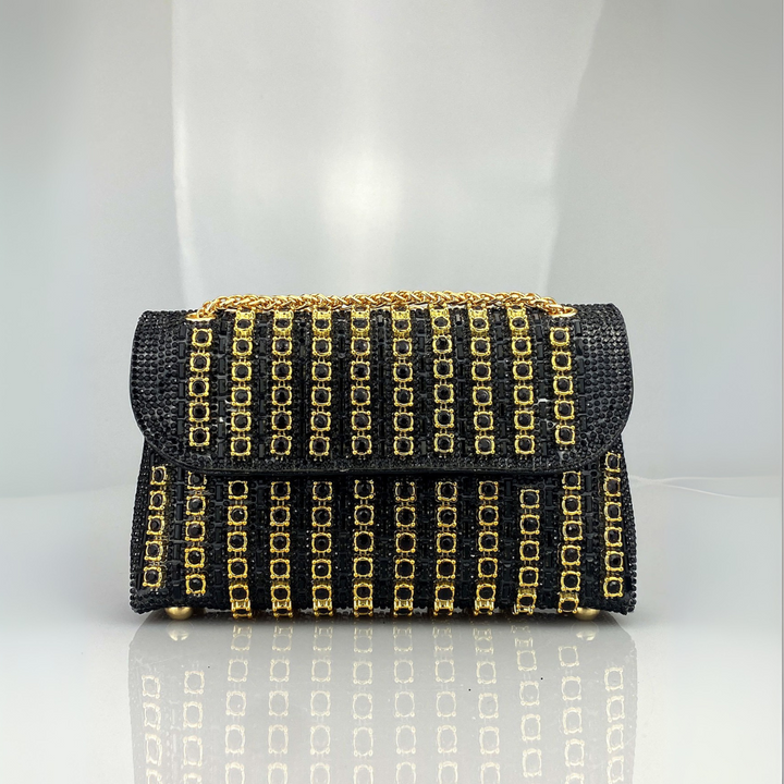 Willow – Radiance in Every Step Shoulder Bag
