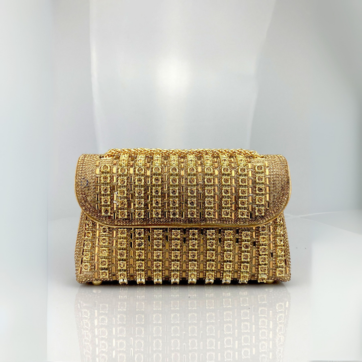 Willow – Radiance in Every Step Shoulder Bag