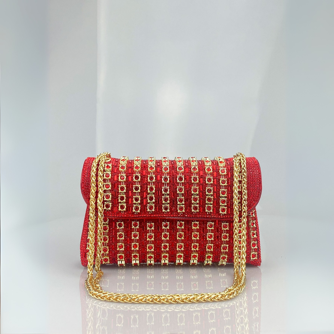 Willow – Radiance in Every Step Shoulder Bag