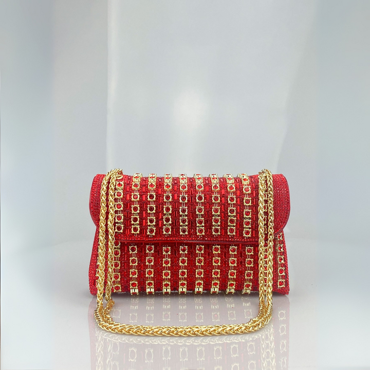 Willow – Radiance in Every Step Shoulder Bag