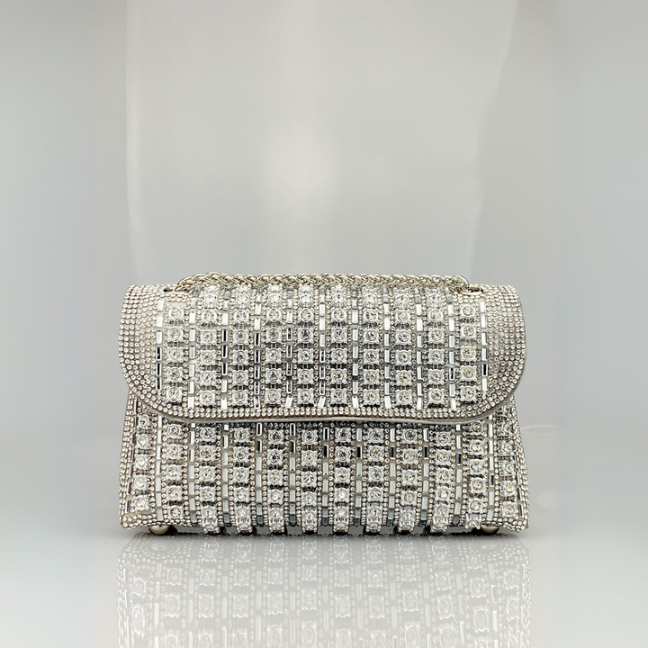 Willow – Radiance in Every Step Shoulder Bag