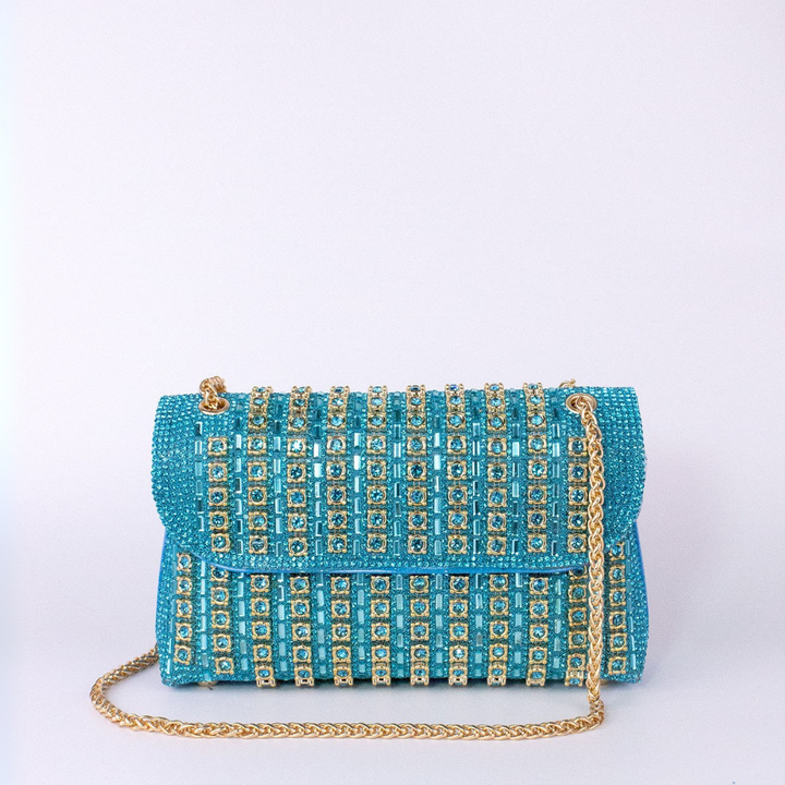 Willow – Radiance in Every Step Shoulder Bag
