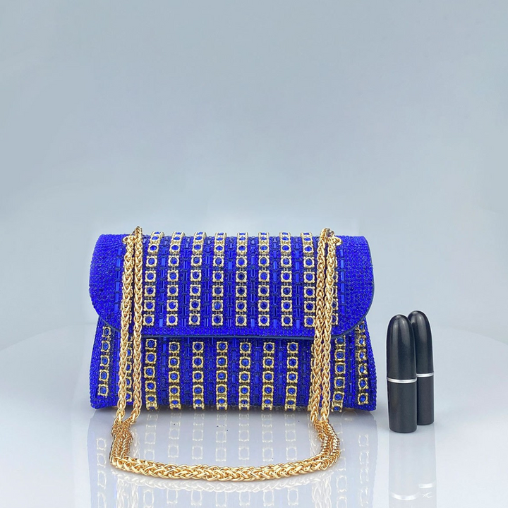 Willow – Radiance in Every Step Shoulder Bag