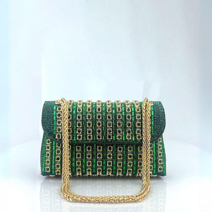 Willow – Radiance in Every Step Shoulder Bag
