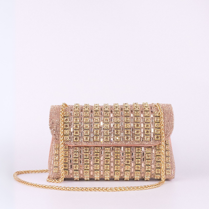 Willow – Radiance in Every Step Shoulder Bag