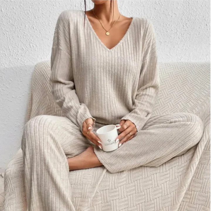 Hailey – The Everyday Loungewear Set That Always Feels Right