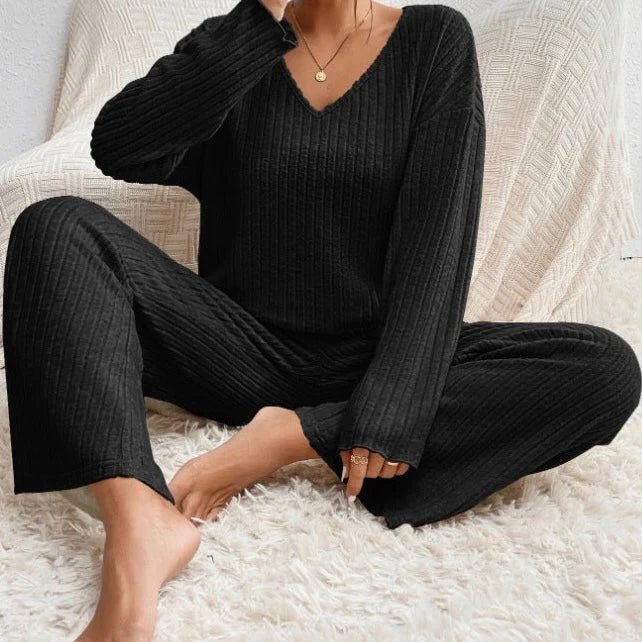 Hailey – The Everyday Loungewear Set That Always Feels Right