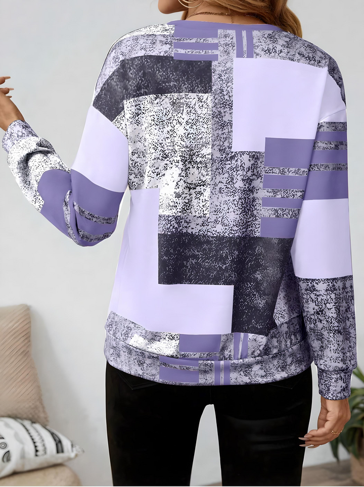Paige – Effortless Comfort with Retro-Chic Style