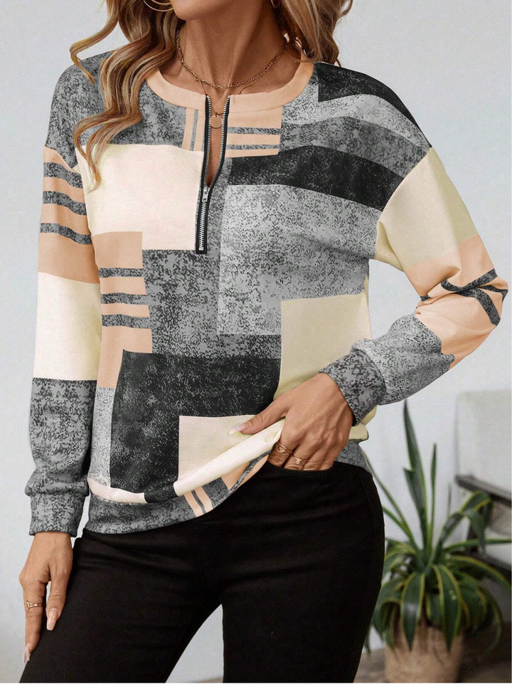 Paige – Effortless Comfort with Retro-Chic Style