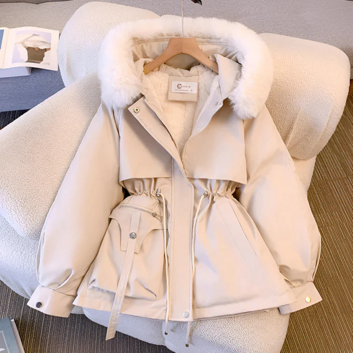 Brianna – Elegant Winter Coat That Wraps You in Warmth and Grace